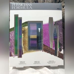 Physicians Formula Shimmer Stips Makeup Set